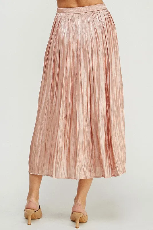 Mia Midi Skirt