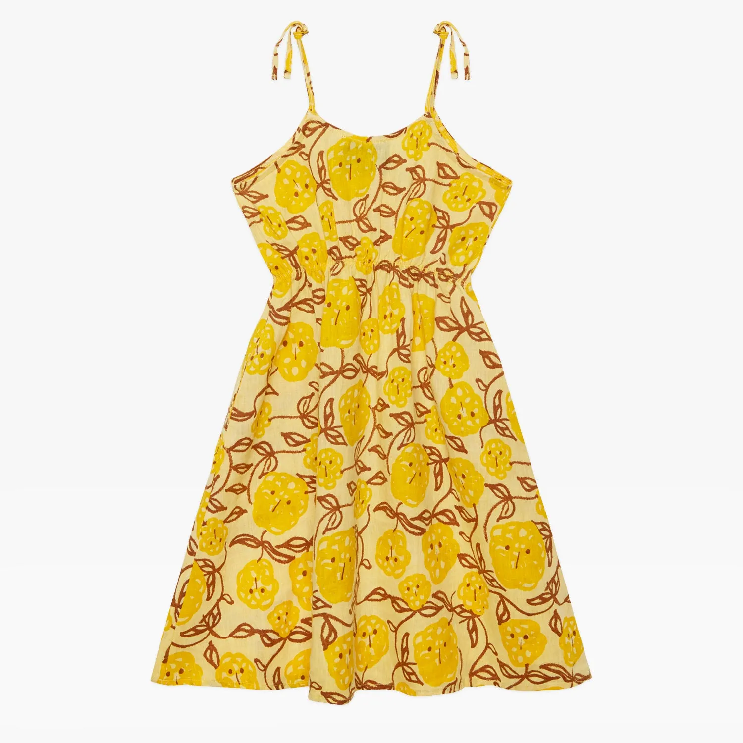 Mimosa Kid's Dress