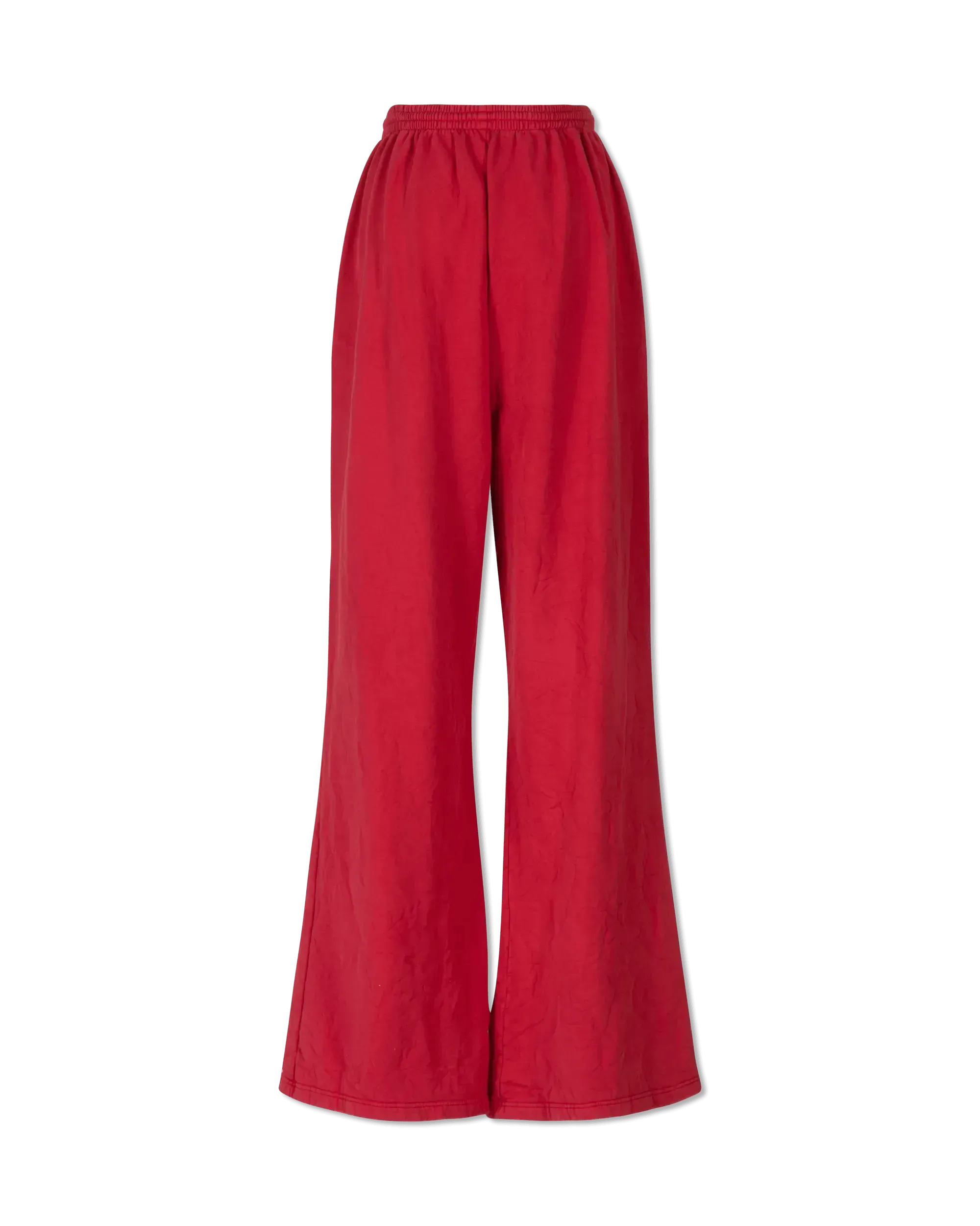 Molleton Extra Long Pants