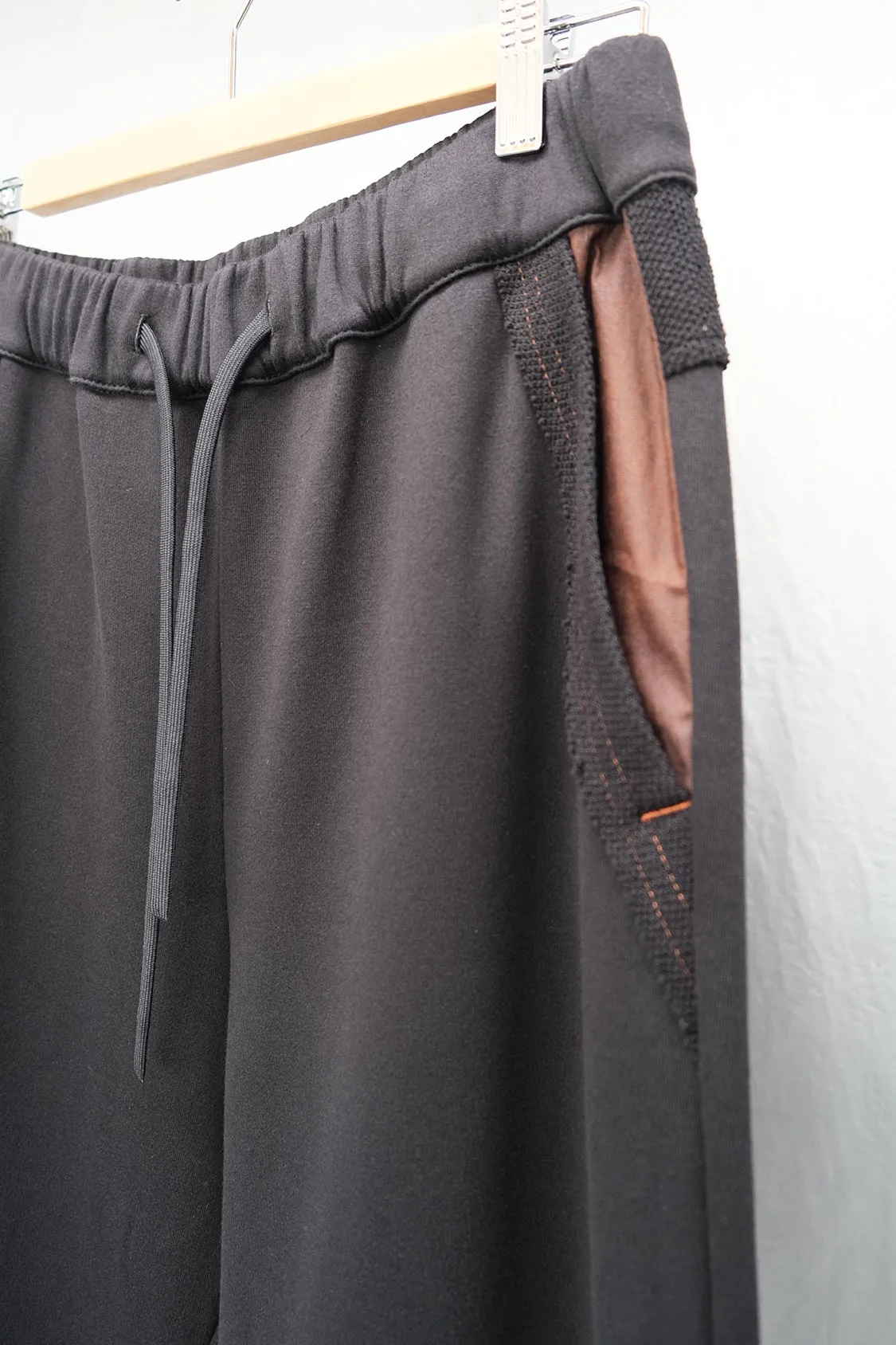 ORGANIC COTTON JOGG PANTS