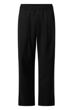 PARKER PANTS BLACK