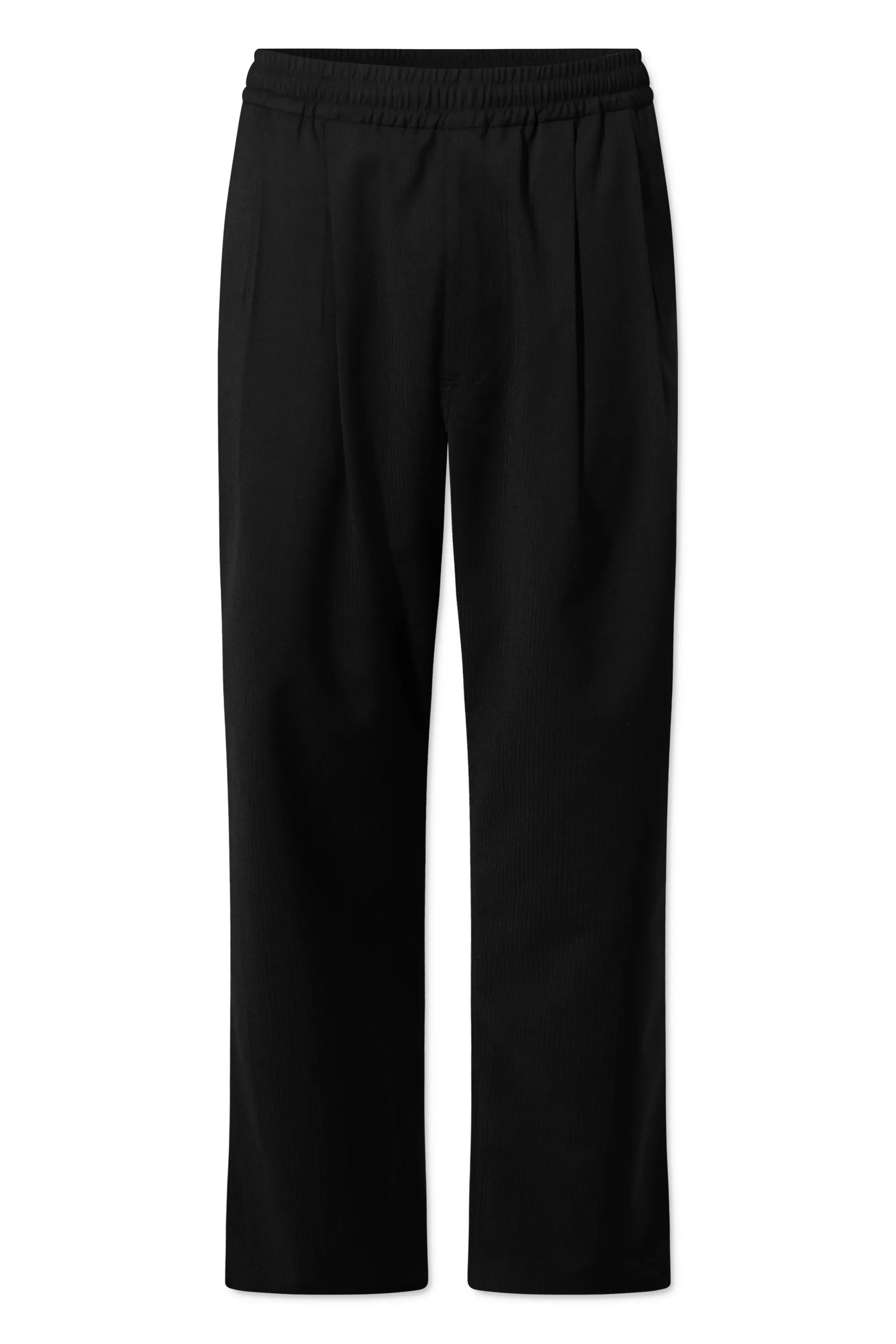 PARKER PANTS BLACK