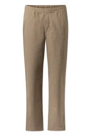 PARVEL PANTS BROWN