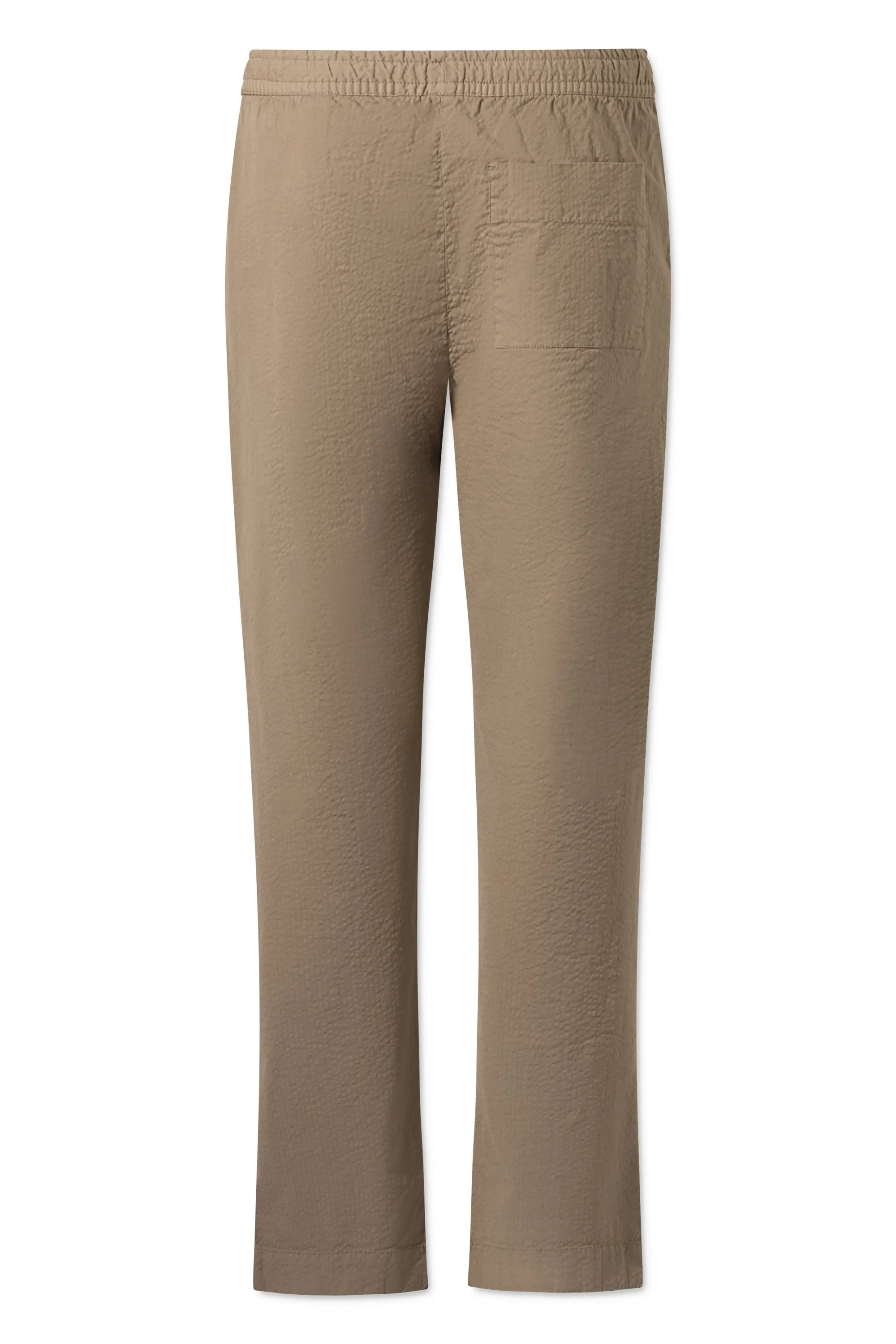 PARVEL PANTS BROWN