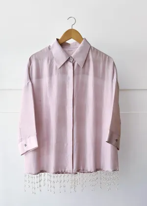 Pearl Drop Shirt