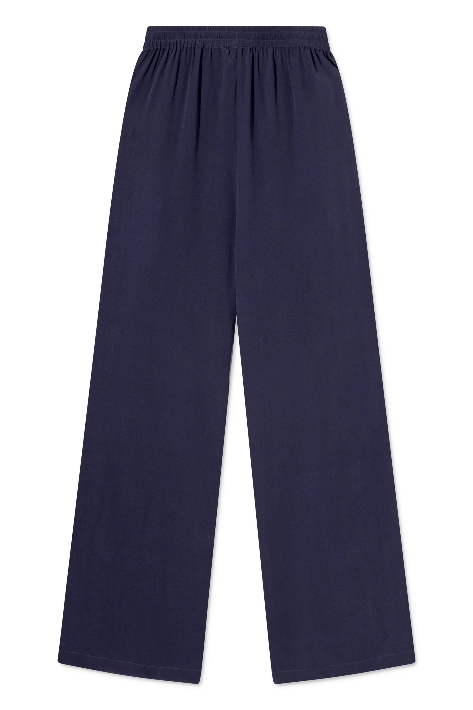 PEARL PANTS NAVY