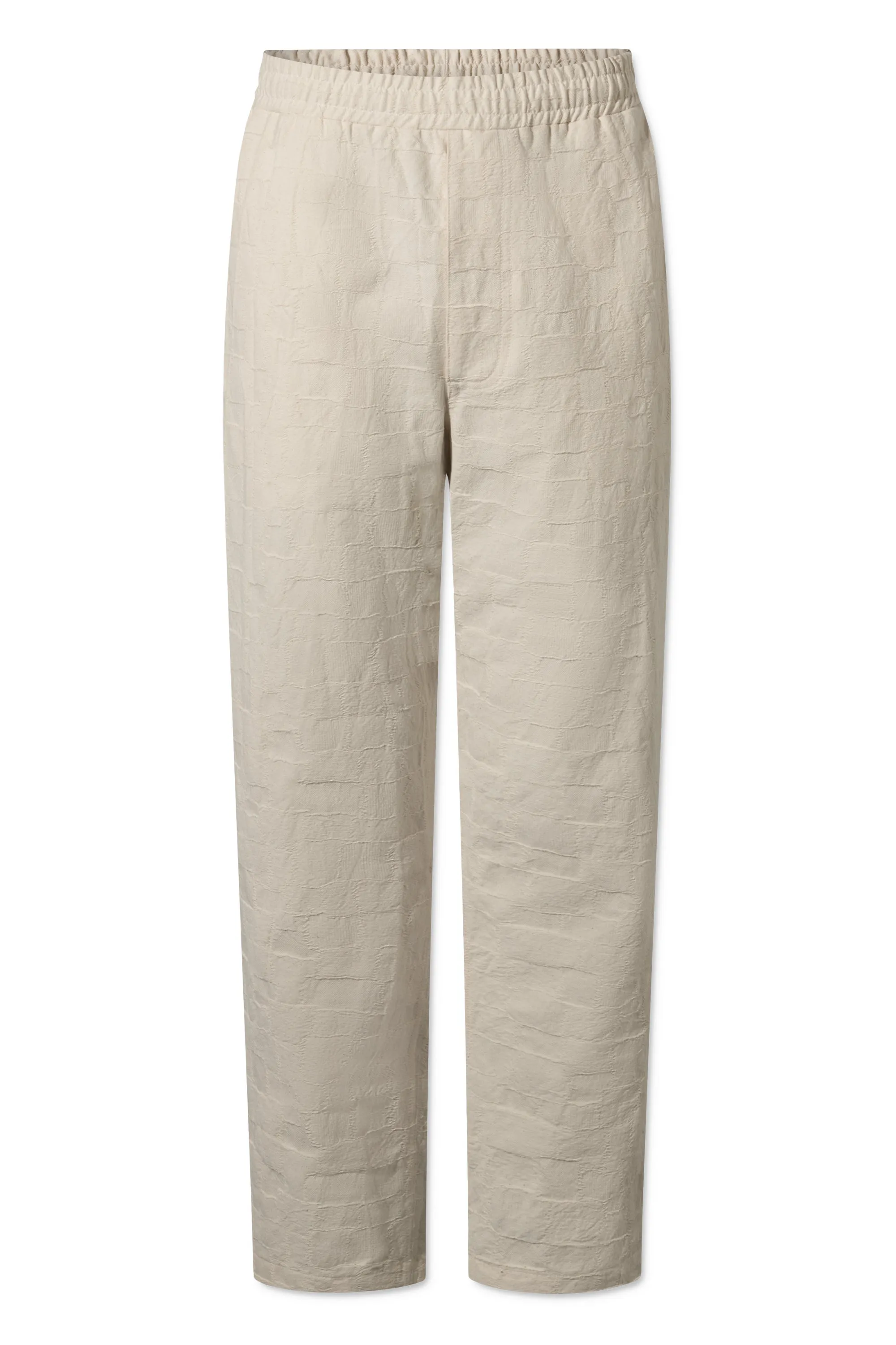 PEMIL PANTS NATURALE IVORY