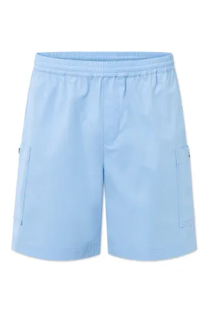 PIKE SOFT COTTON - LIGHT BLUE