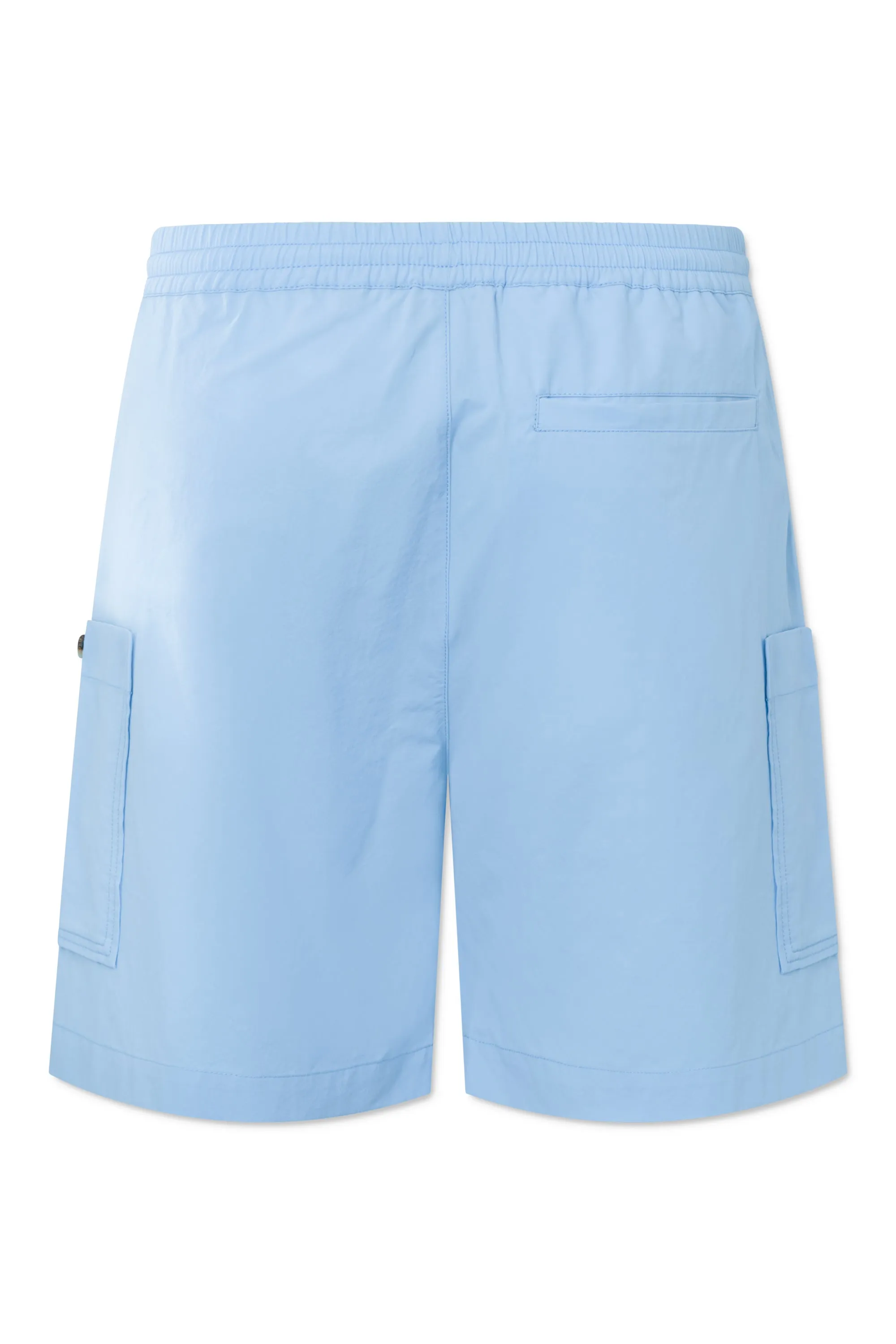 PIKE SOFT COTTON - LIGHT BLUE