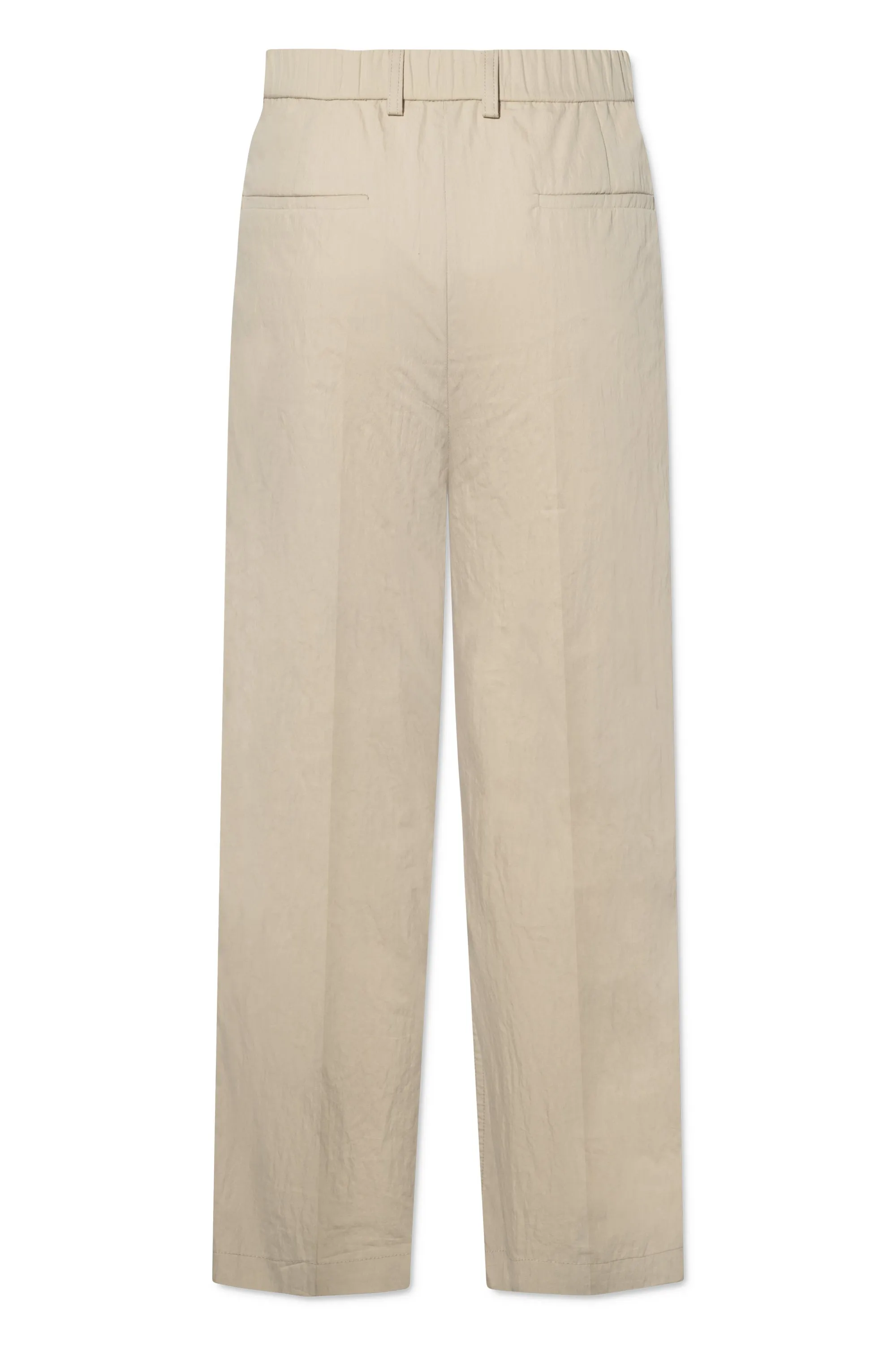 PILU PANTS BEIGE