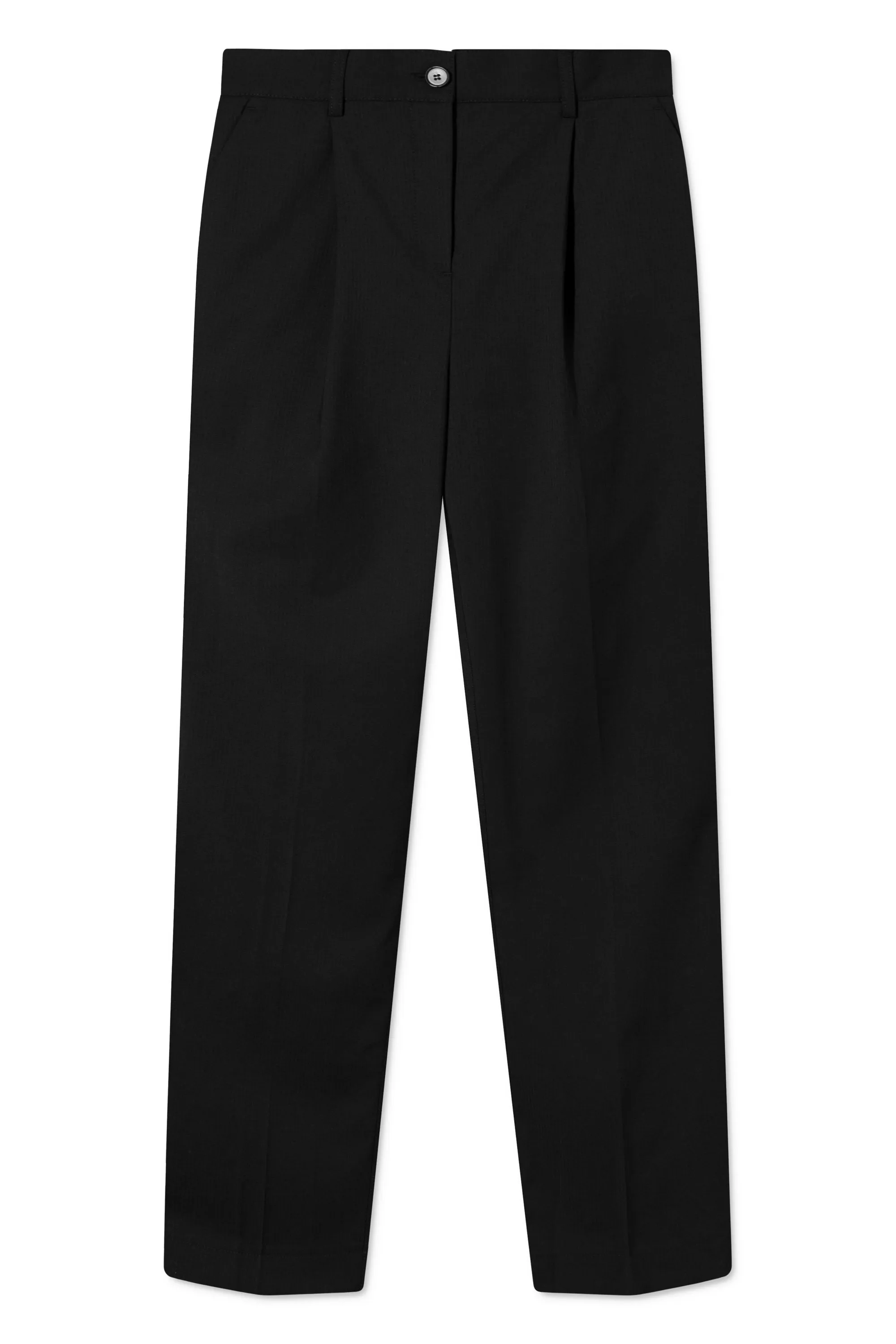 PILU PANTS BLACK