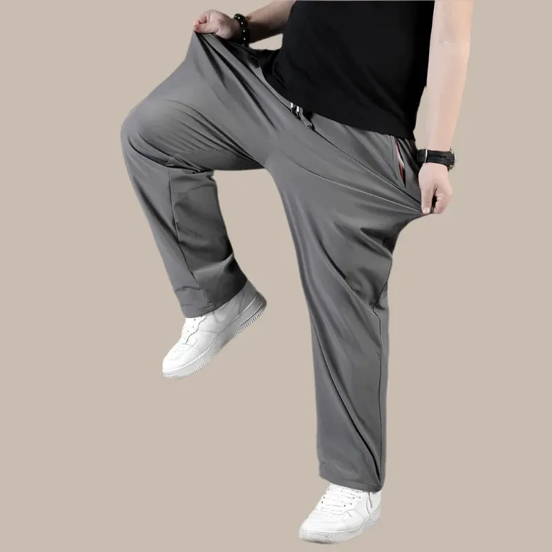 Plus Size Pants