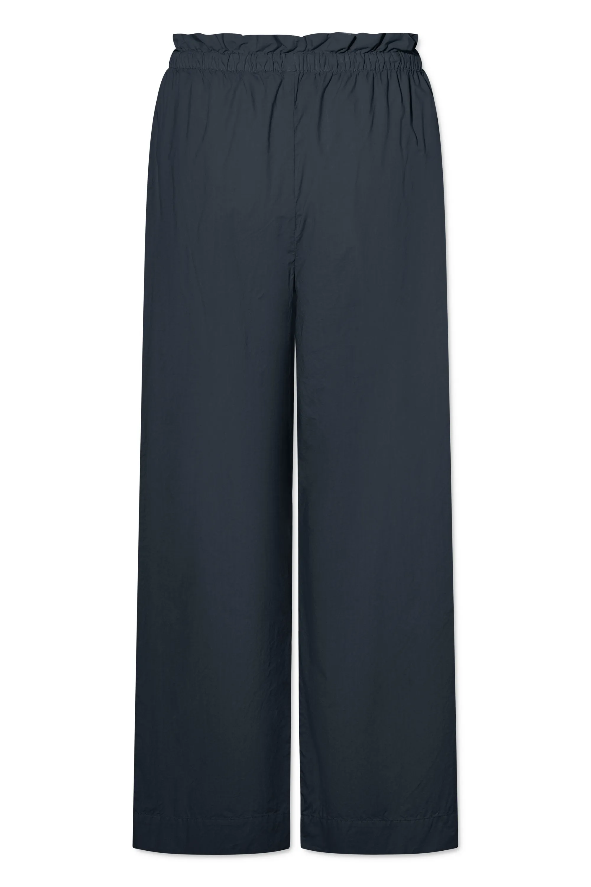 POET PANTS DARK NAVY