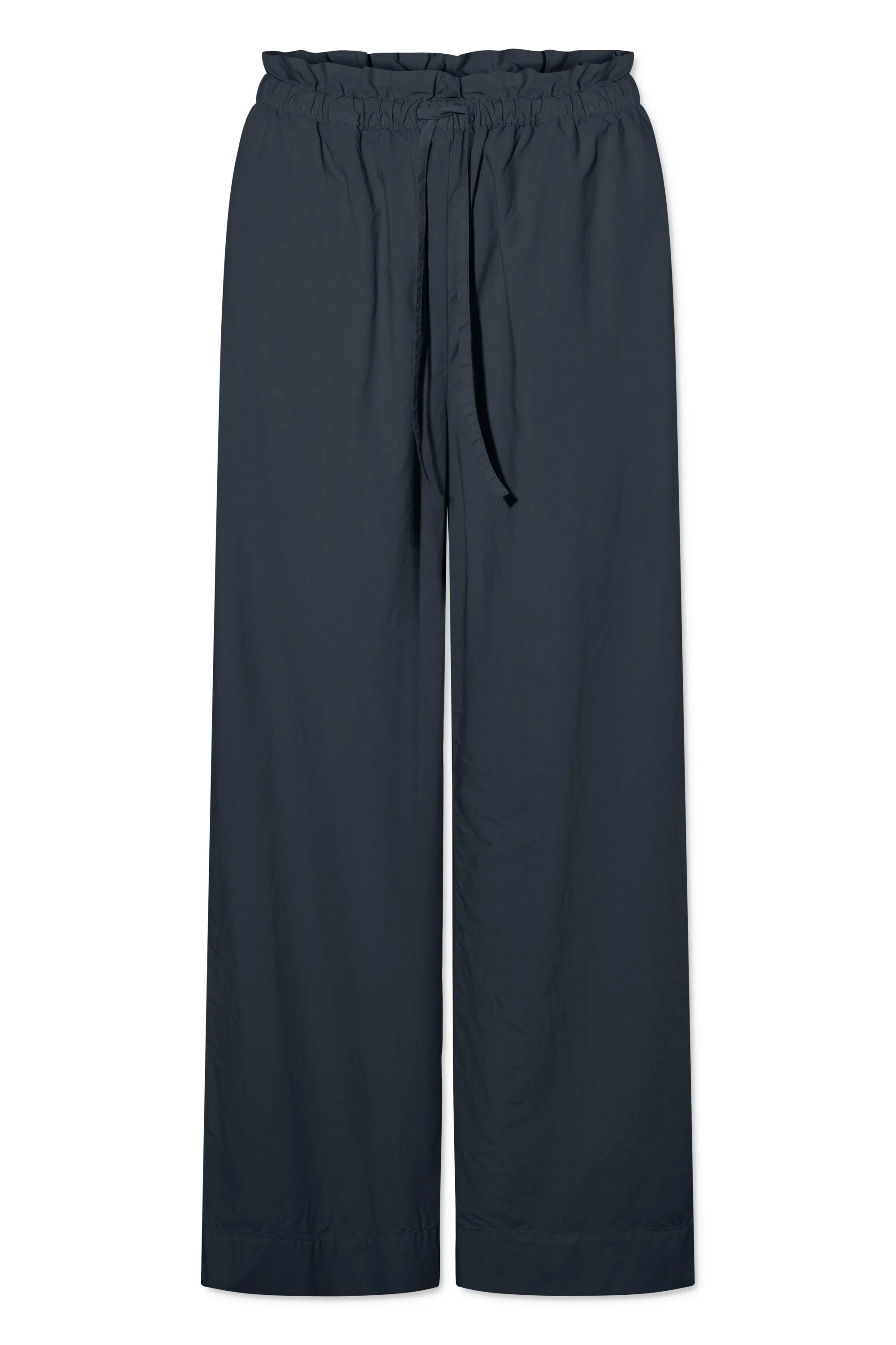 POET PANTS DARK NAVY