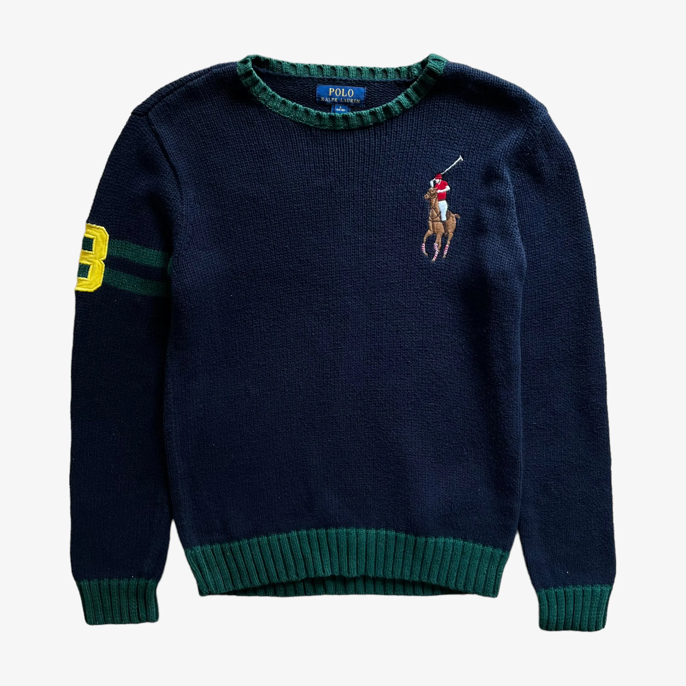 Polo Ralph Lauren Jumper (Womenswear)