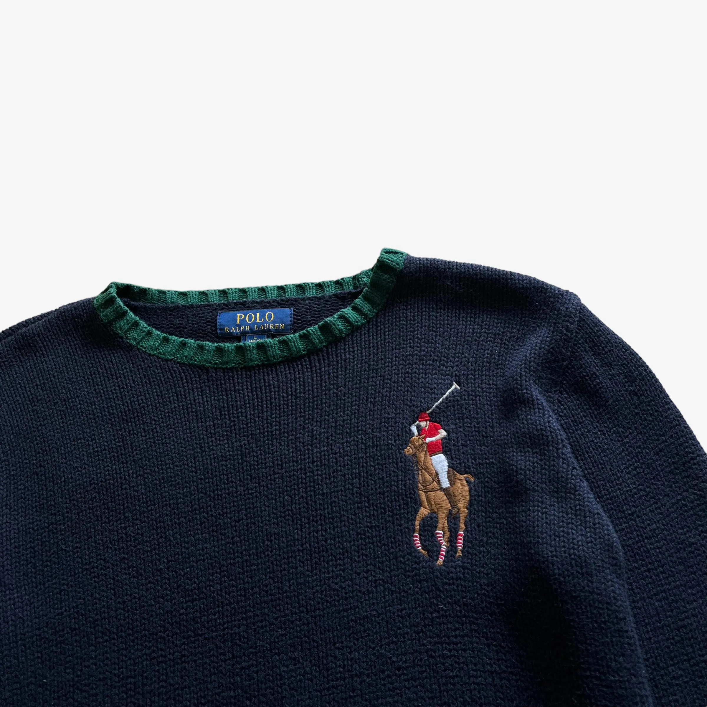 Polo Ralph Lauren Jumper (Womenswear)