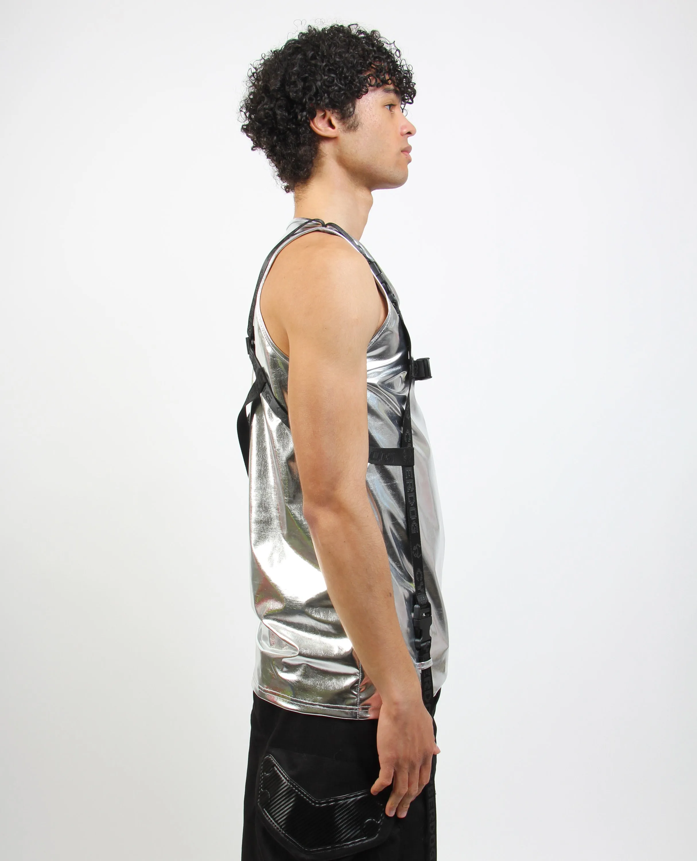 RESTRICTOR VEST