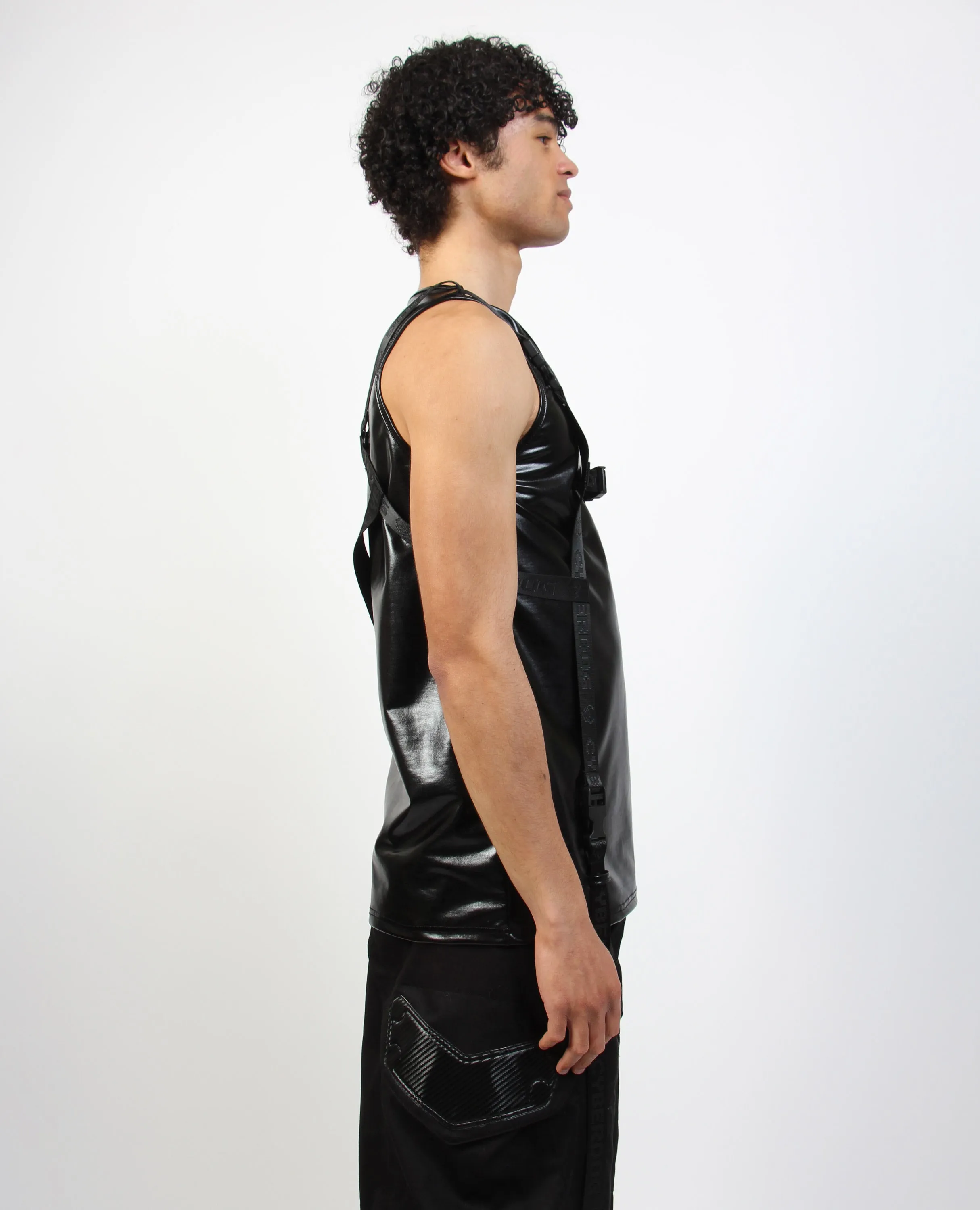 RESTRICTOR VEST