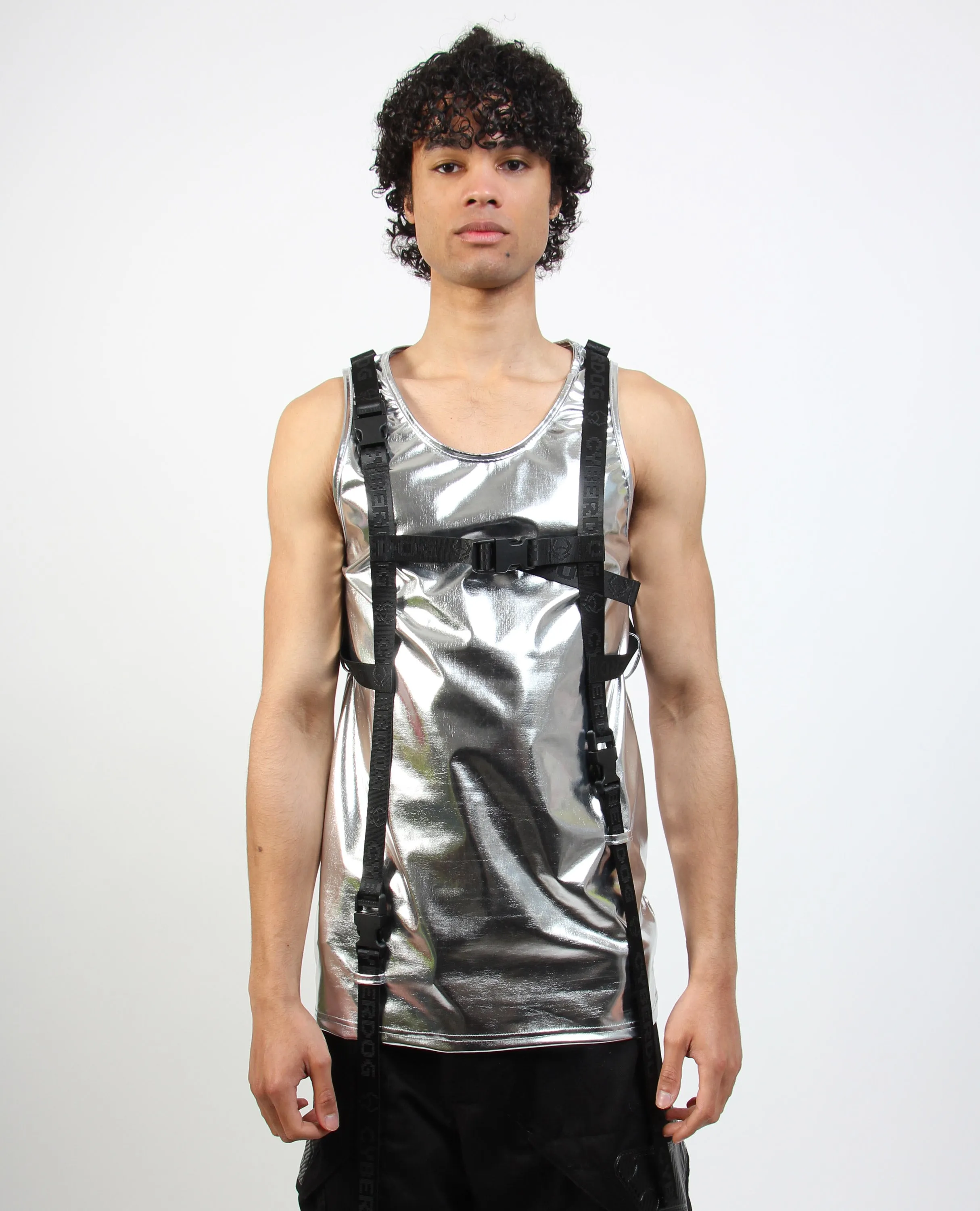 RESTRICTOR VEST