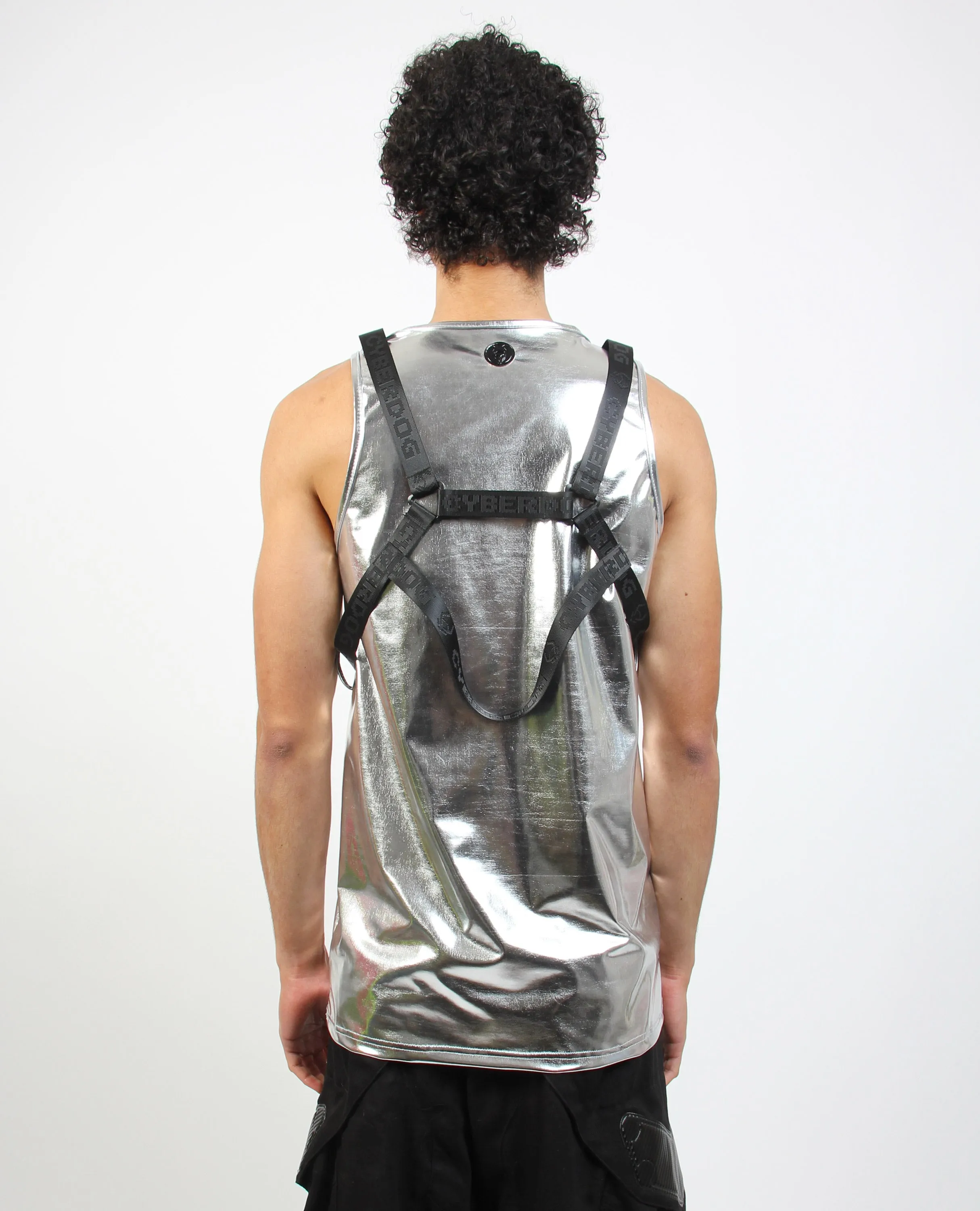 RESTRICTOR VEST