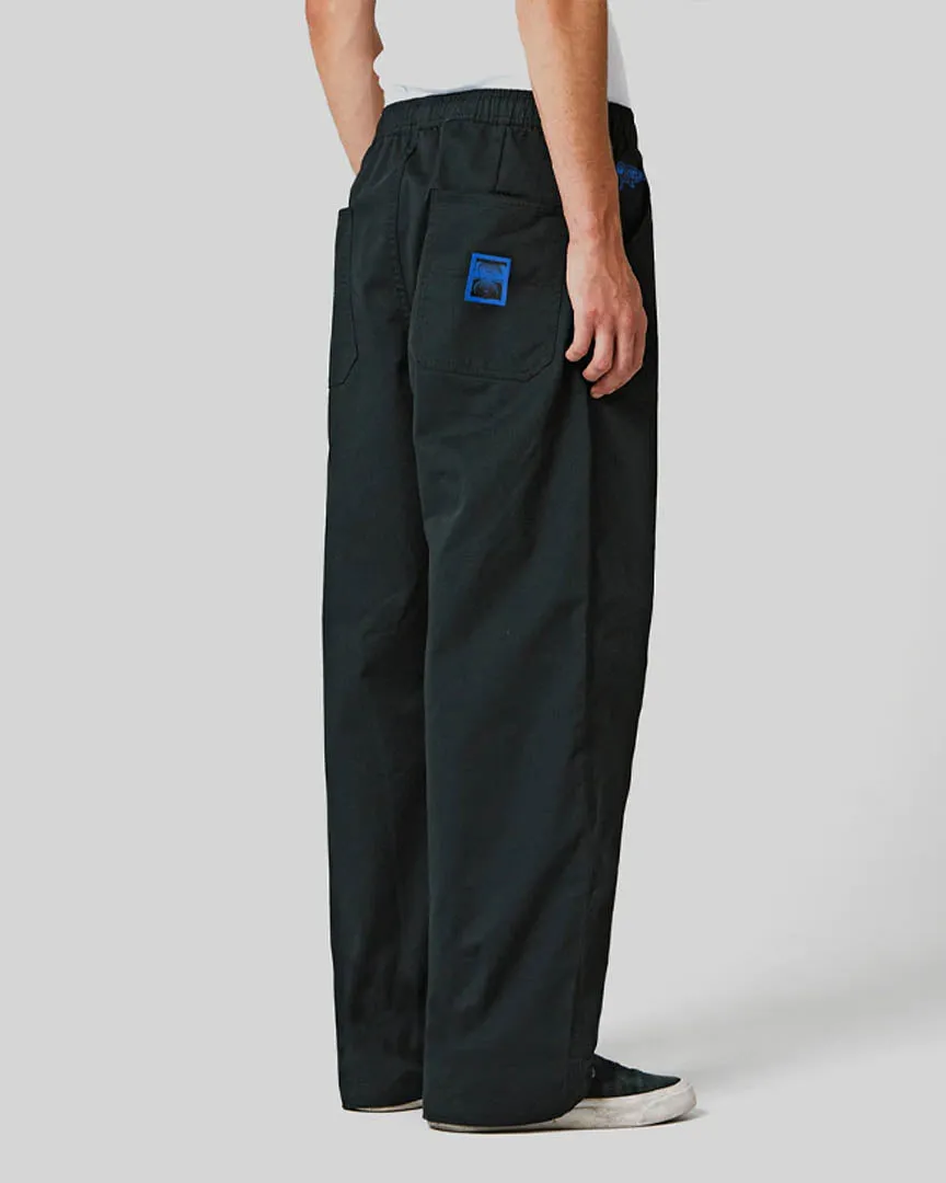 Reynolds Beach Pants - Black