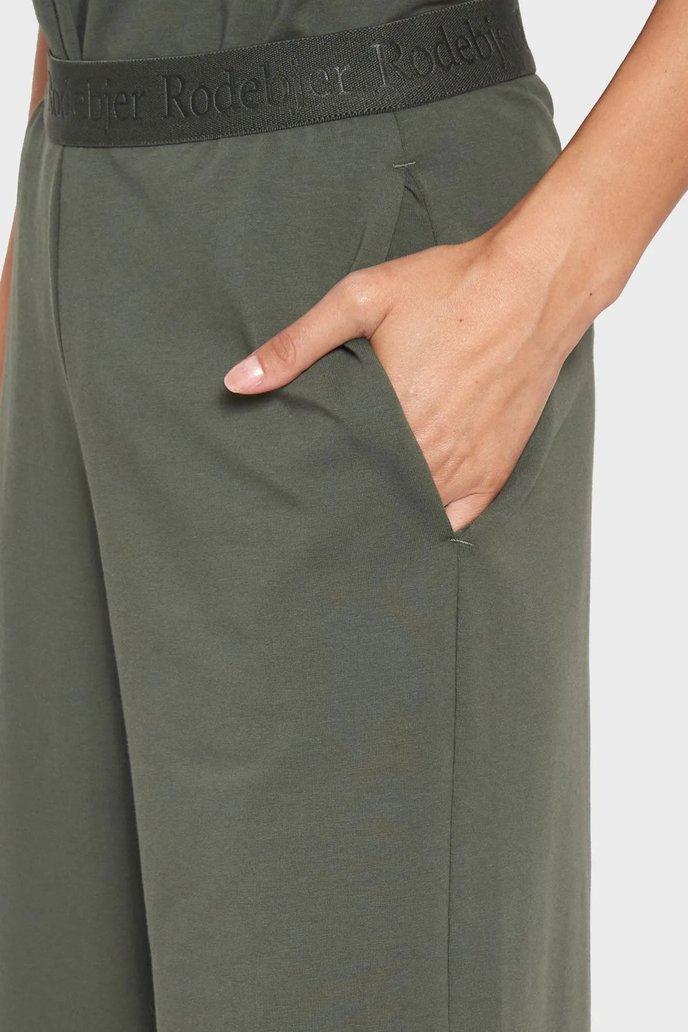 Roma Pants