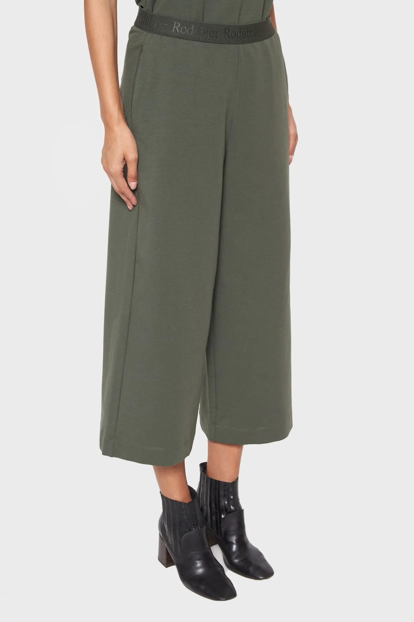 Roma Pants