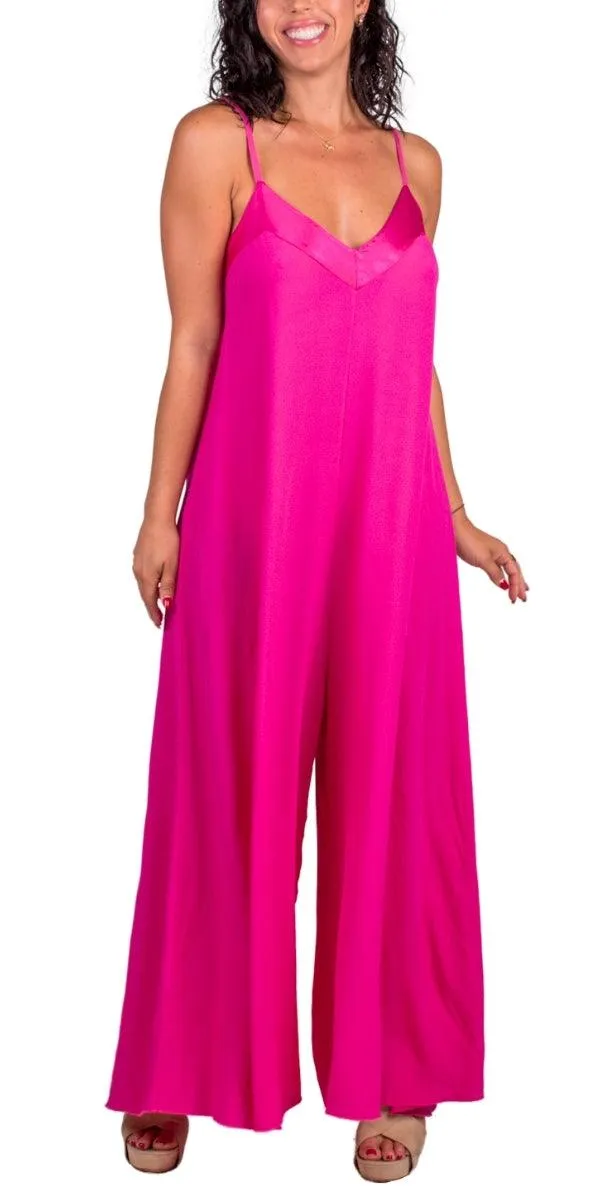 Sassari Jumpsuit