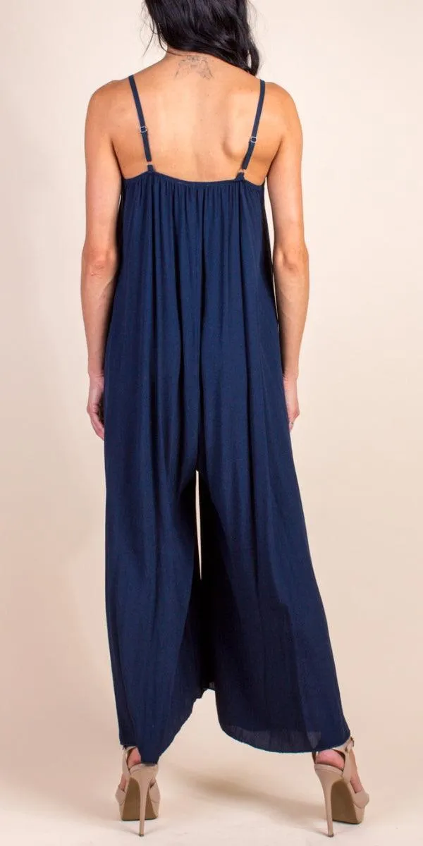 Sassari Jumpsuit