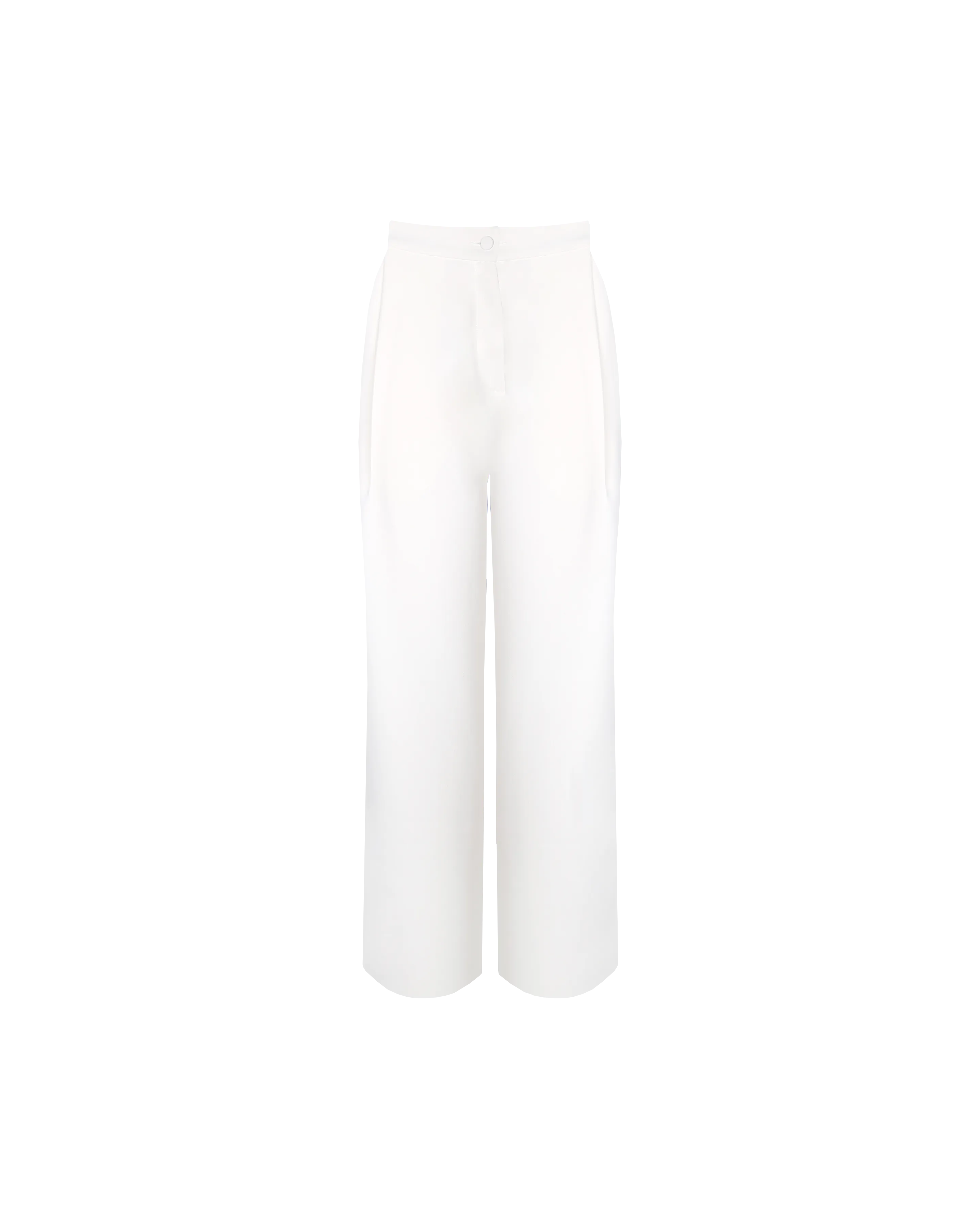 SID TROUSER IVORY