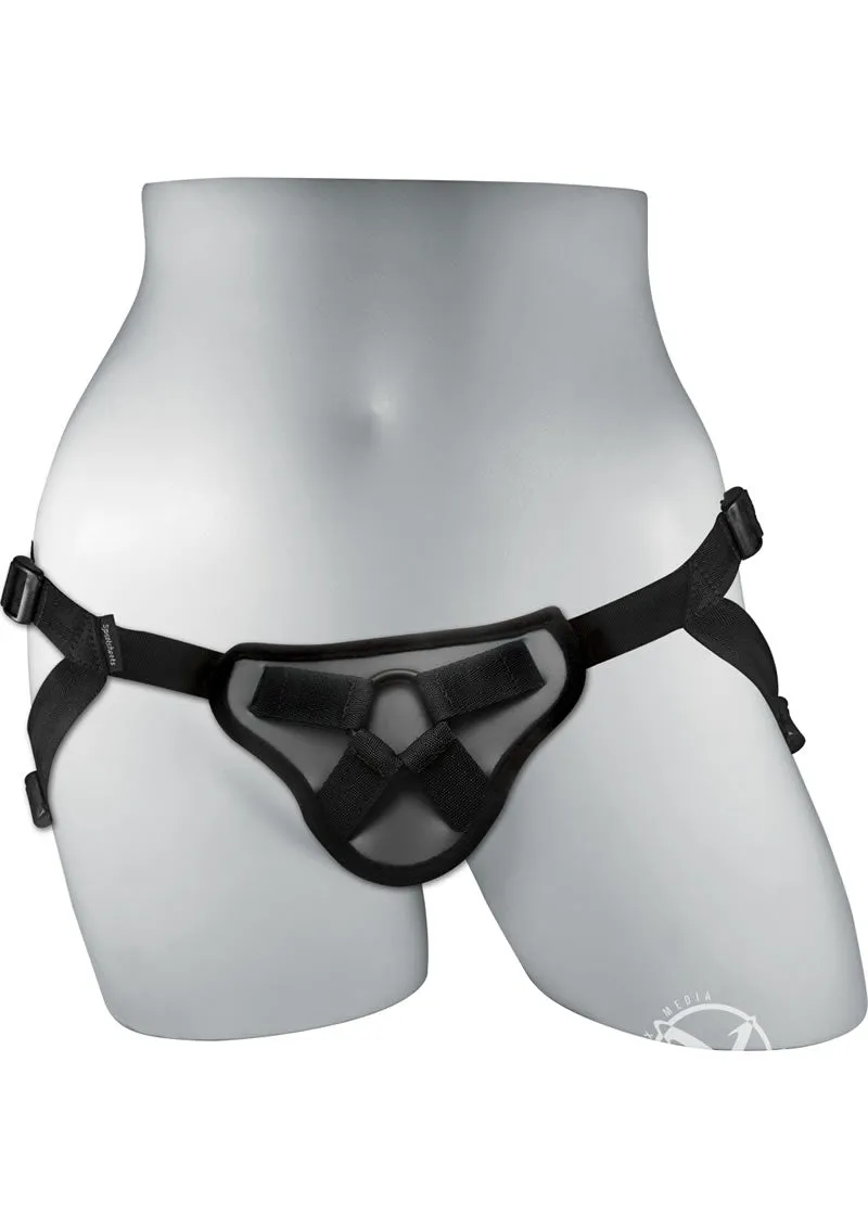 Sportsheets Dive Deep Strap-On Adjustable Harness