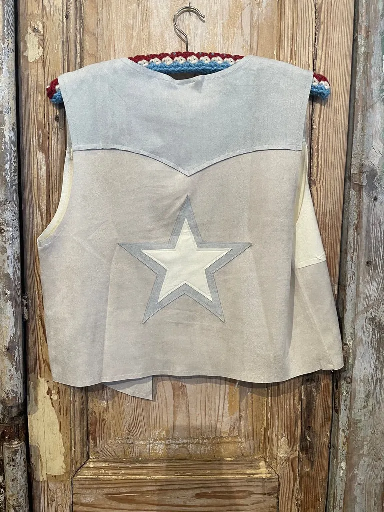 Stars Vest