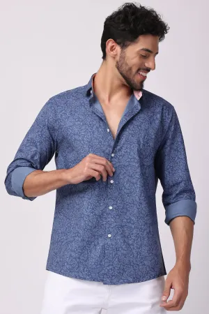 Stylox Men Casual Shirt - 41043