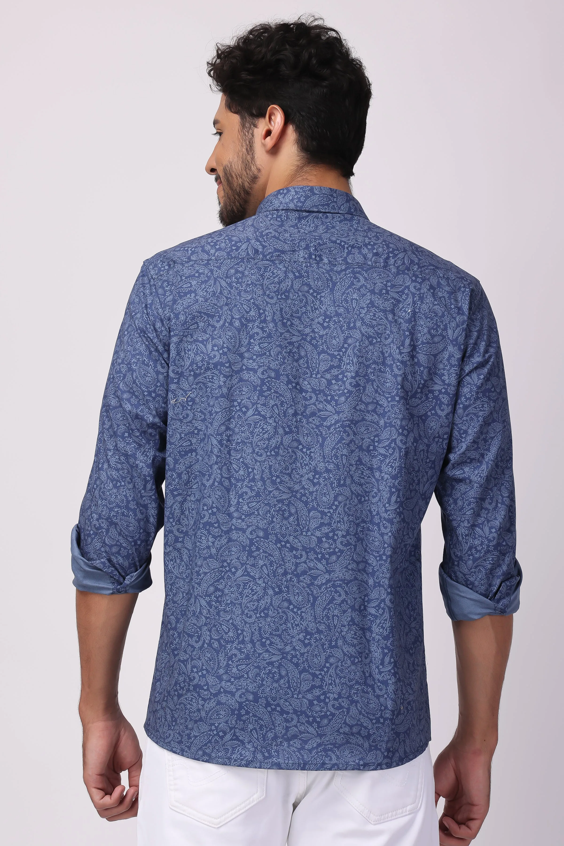 Stylox Men Casual Shirt - 41043