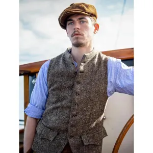 The Warfare Hero Fiennes Tiffin Vest