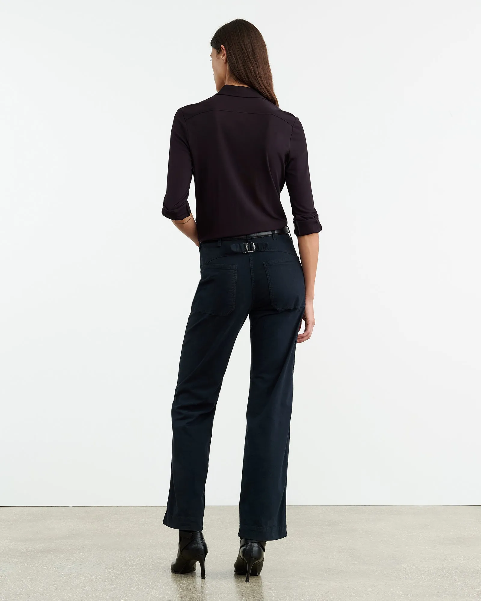 TIBAULT PANT