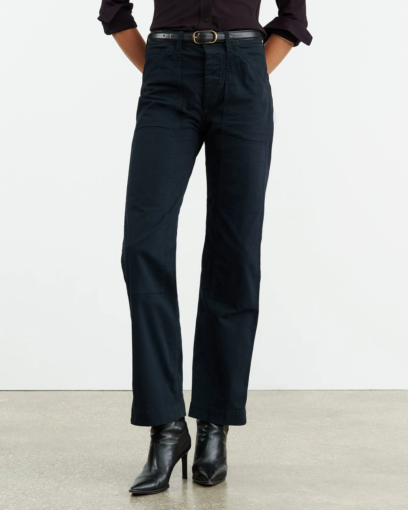 TIBAULT PANT