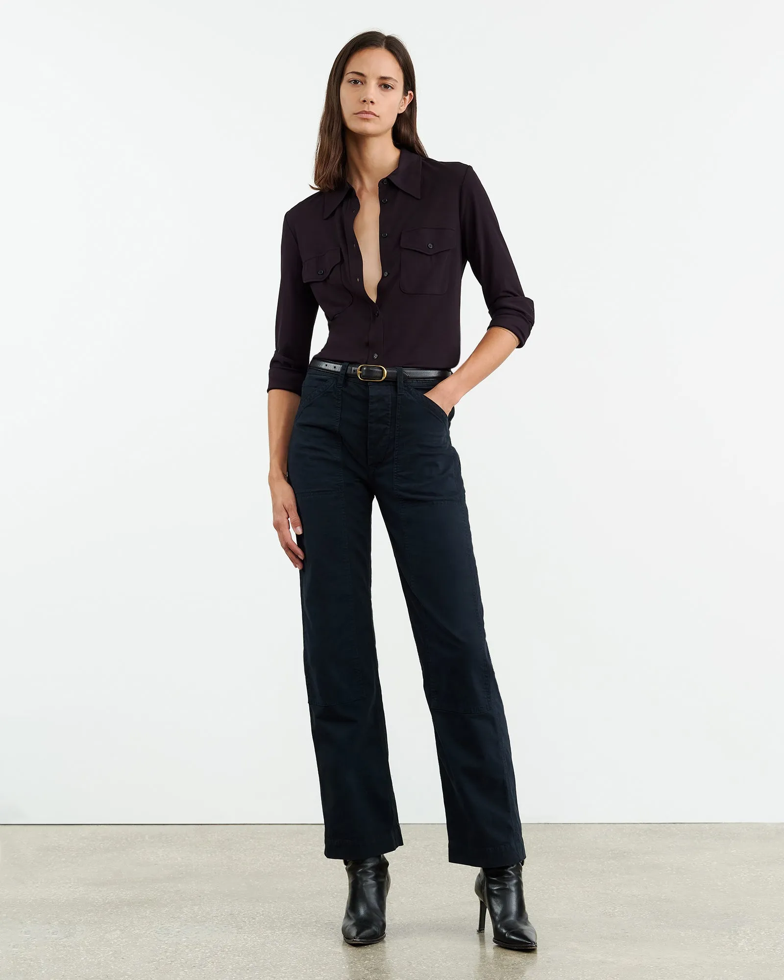 TIBAULT PANT