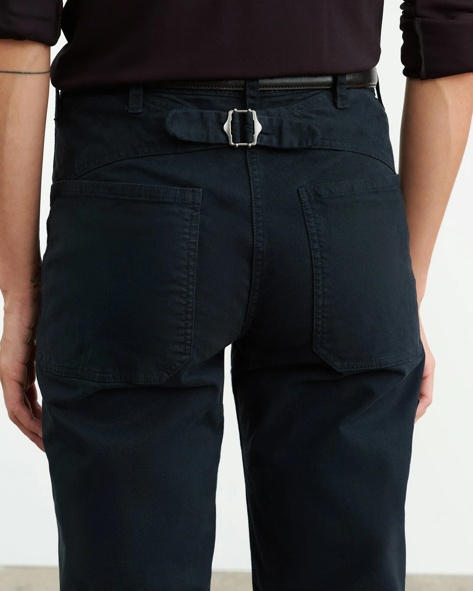 TIBAULT PANT