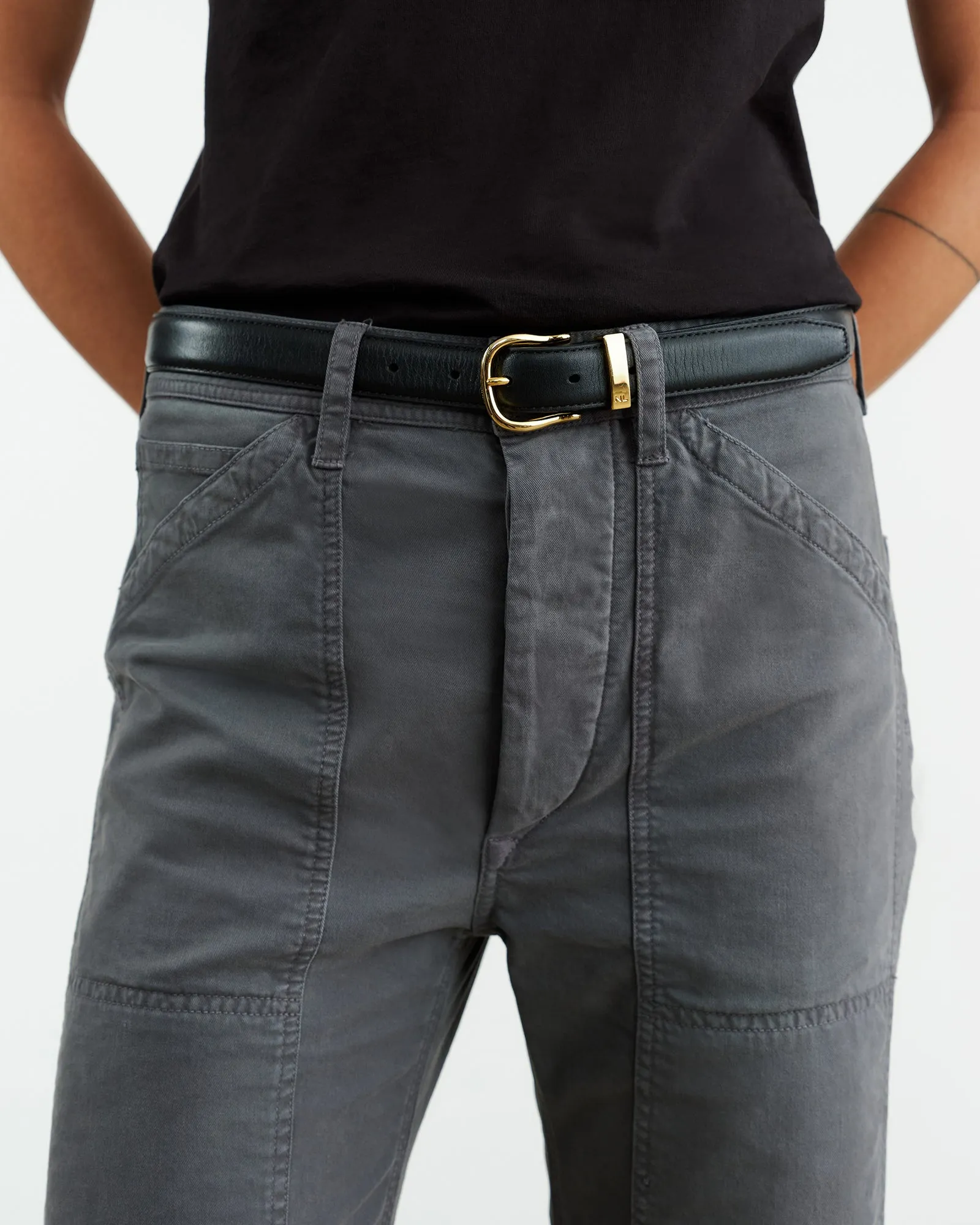 TIBAULT PANT