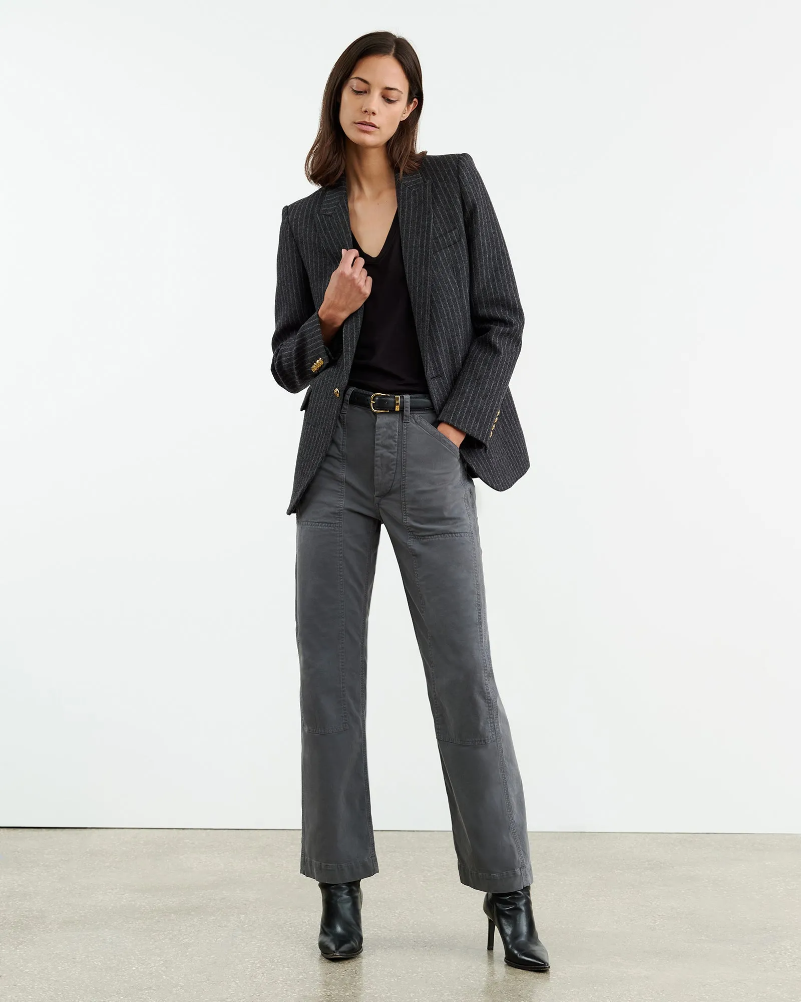 TIBAULT PANT