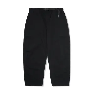 TRS Pants, Black