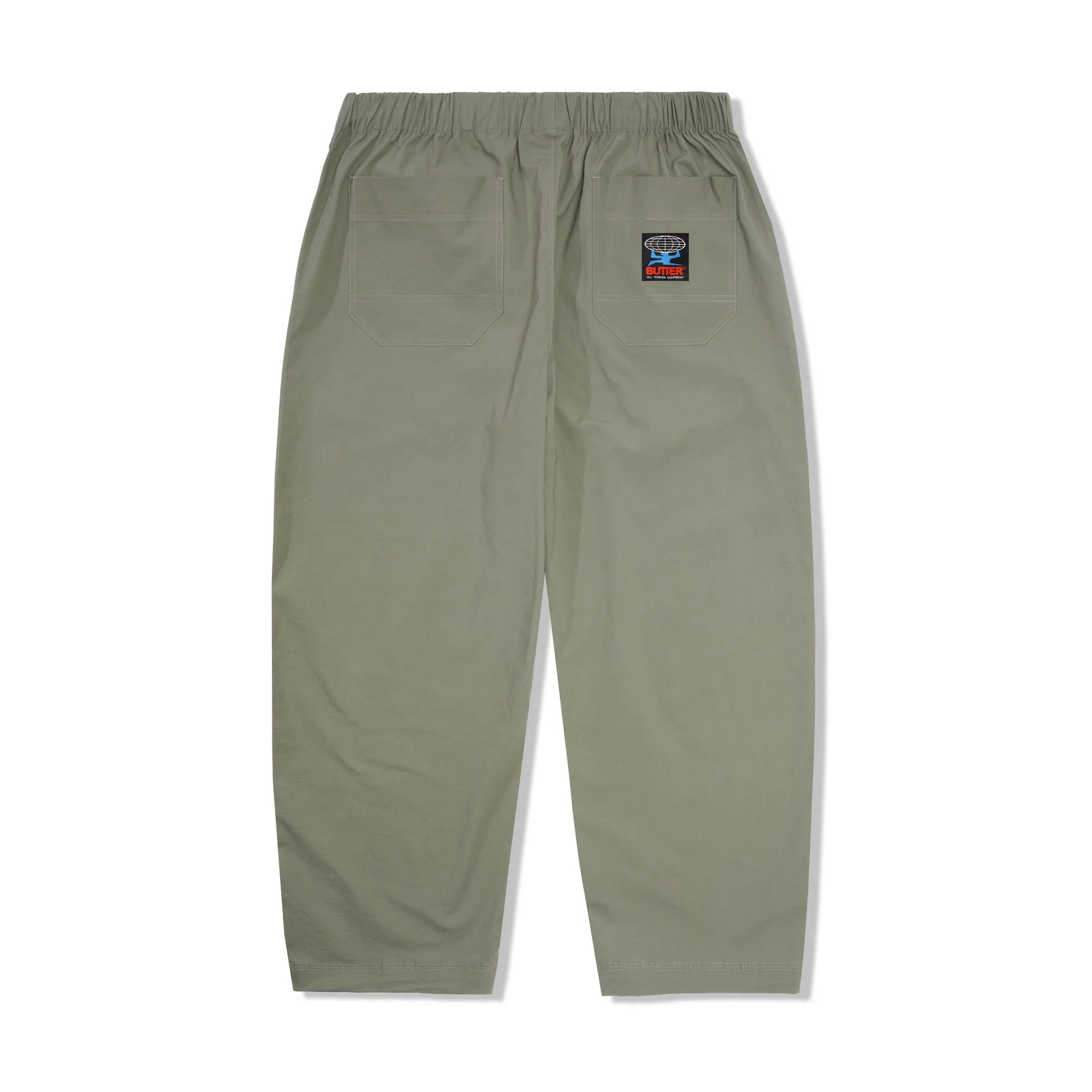 TRS Pants, Sage