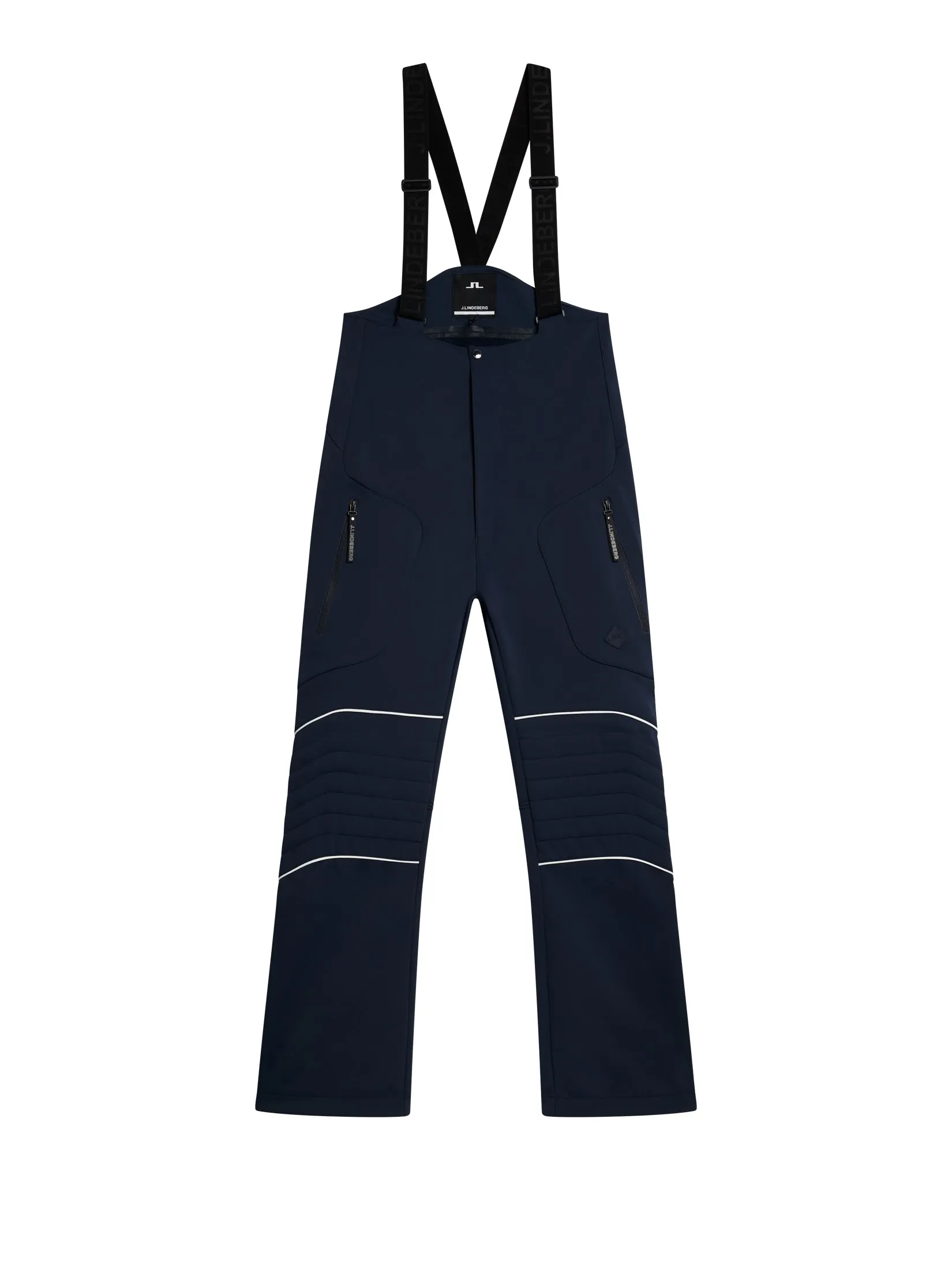 W Stanford Pro Bib Pant / JL Navy