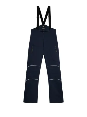 W Stanford Pro Bib Pant / JL Navy